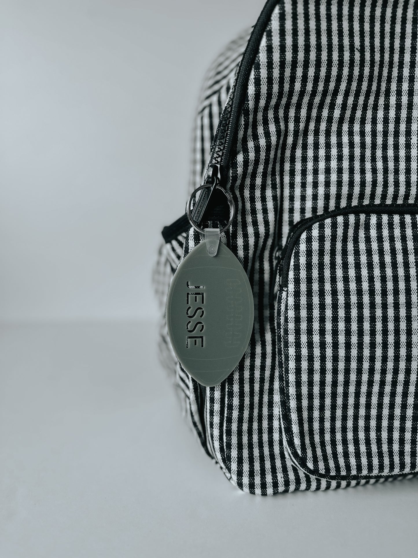 OG Character Bag Tag
