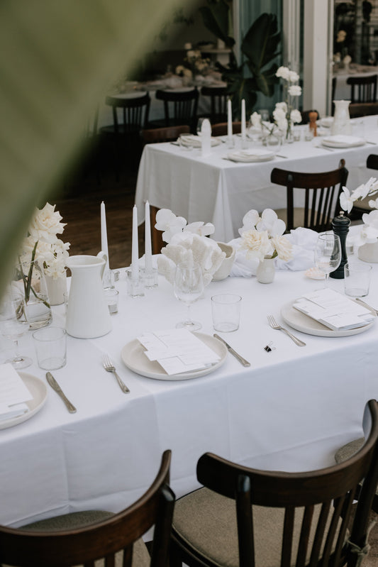 Wedding Stationery and Signage Checklist: The Little Details That Make Your Day Feel Like Yours