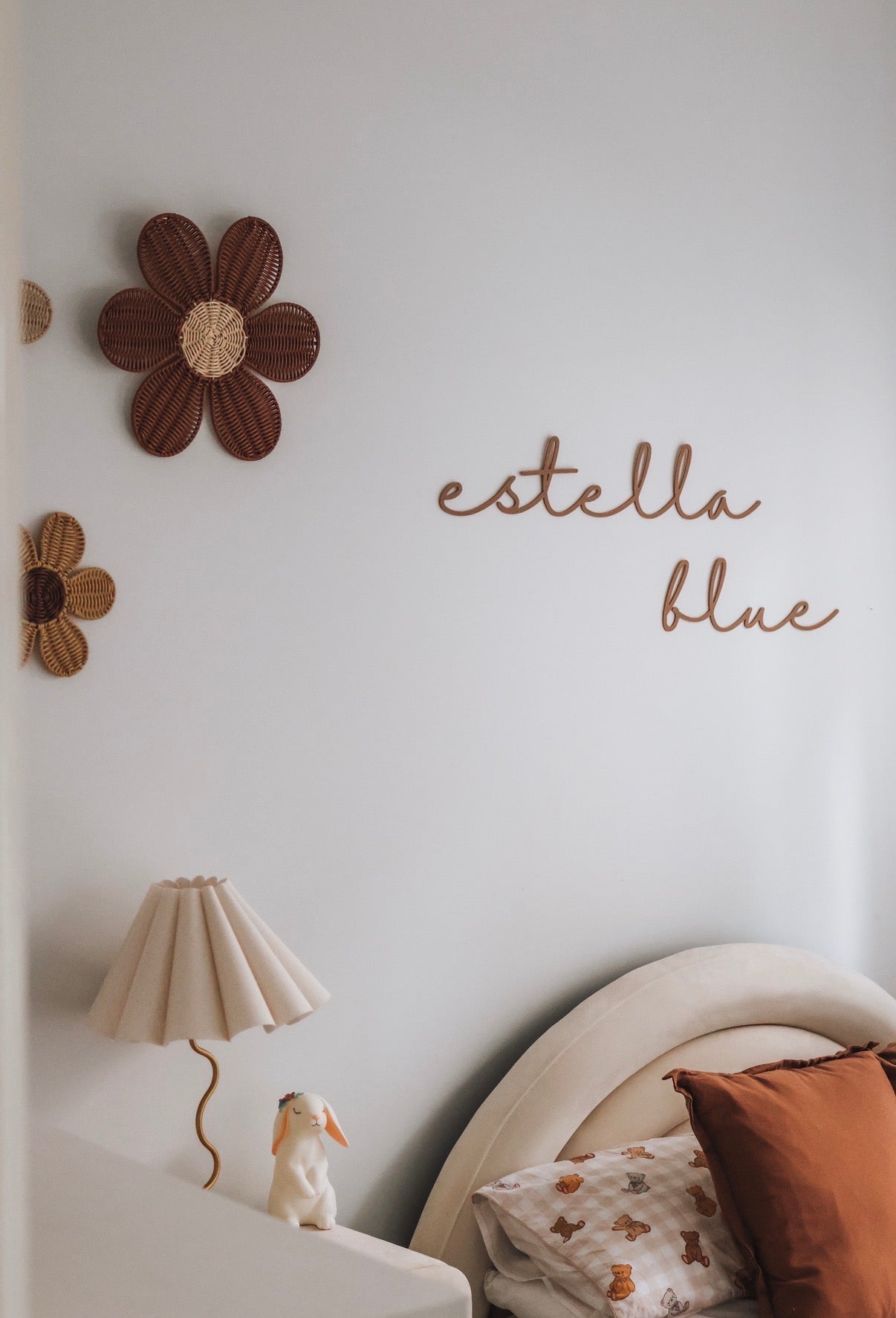 NURSERY + KIDS ROOM DECOR