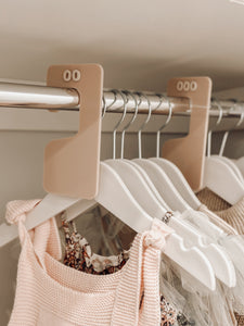 NURSERY + KIDS ROOM DECOR