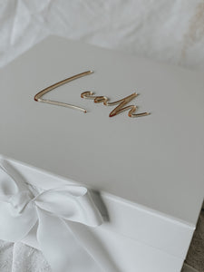 GIFT BOXES