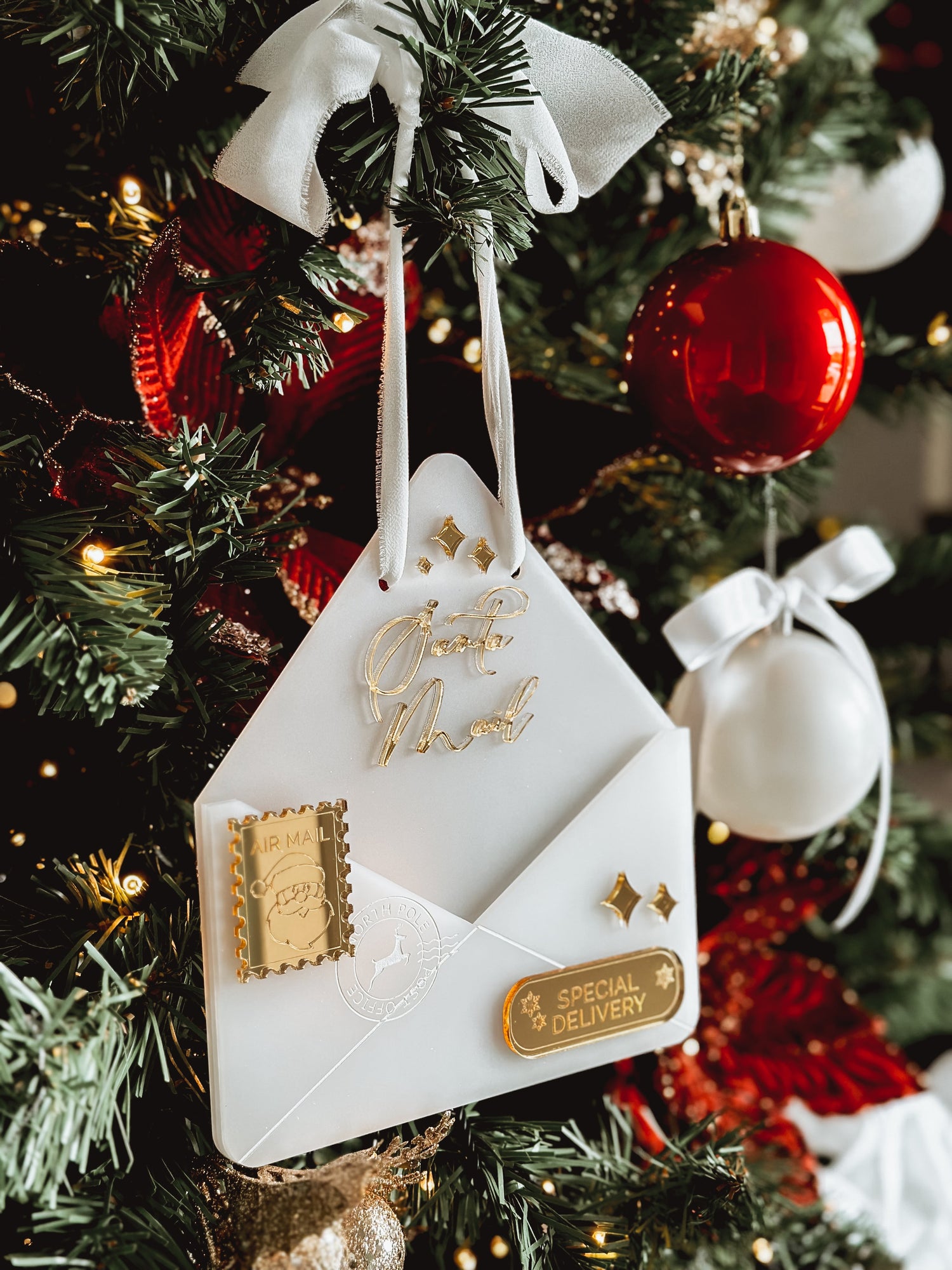 CHRISTMAS