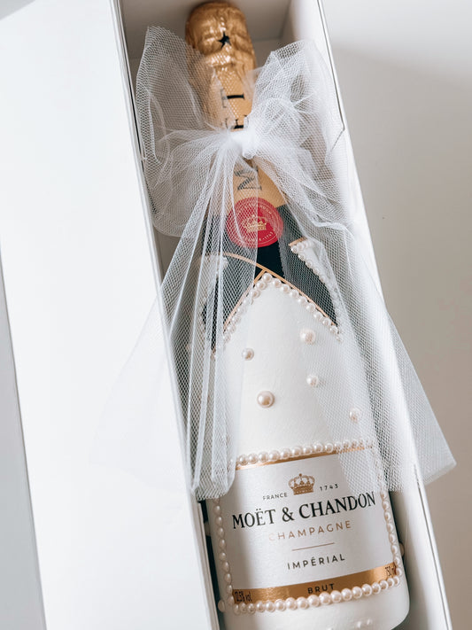 Gift Box - Wine Box