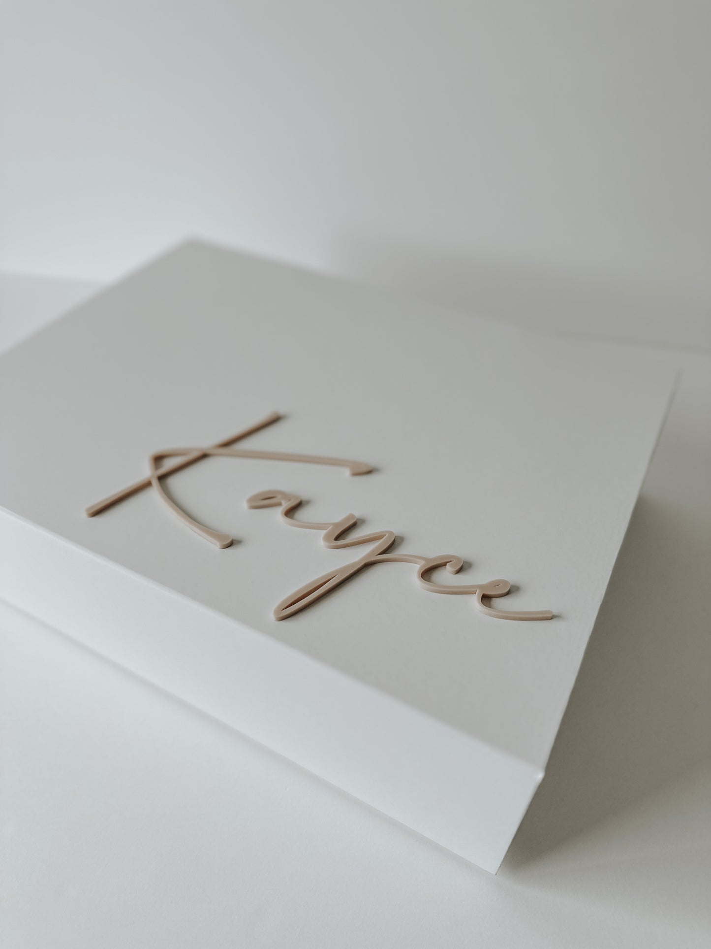 Gift Box - Medium