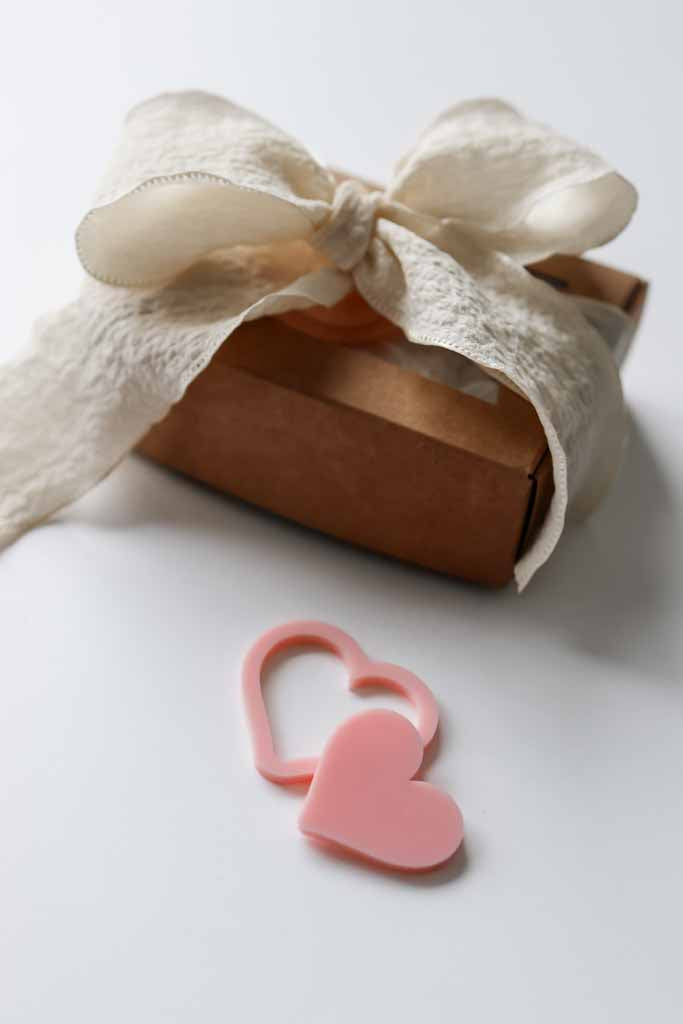Heart in Heart Token