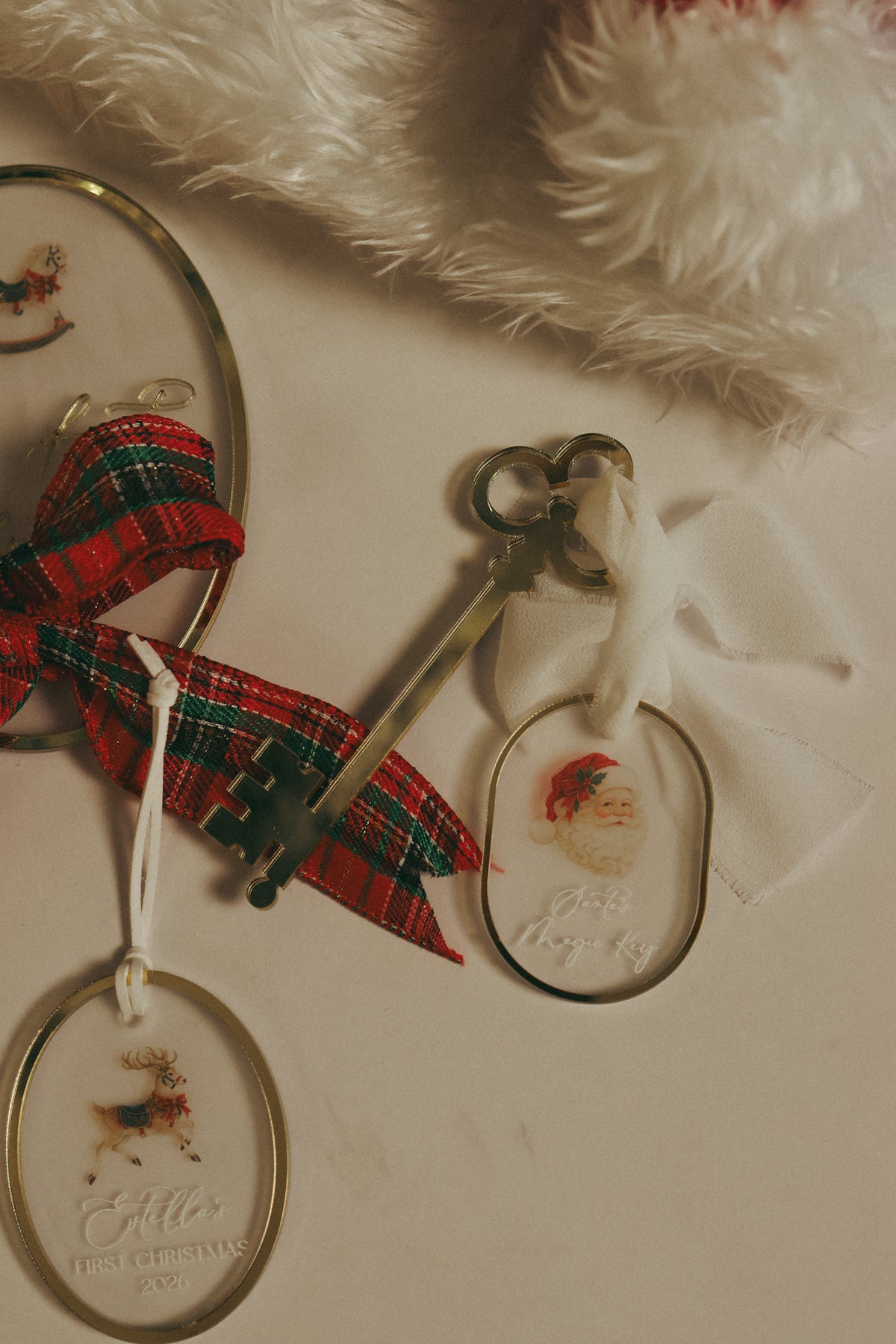 Christmas: First Christmas Bundle