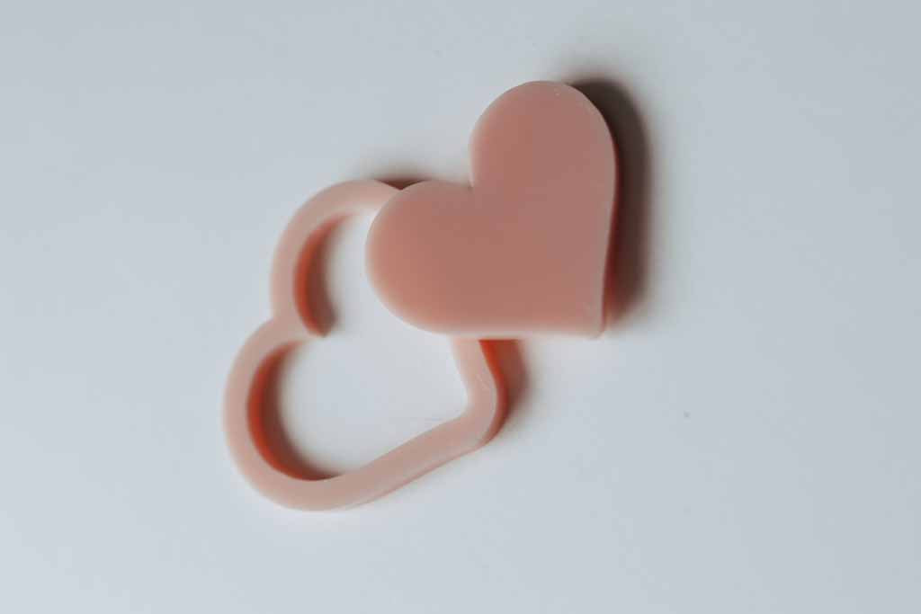 Heart in Heart Token