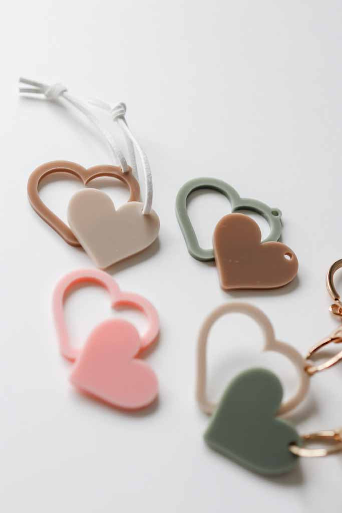 Heart in Heart Token