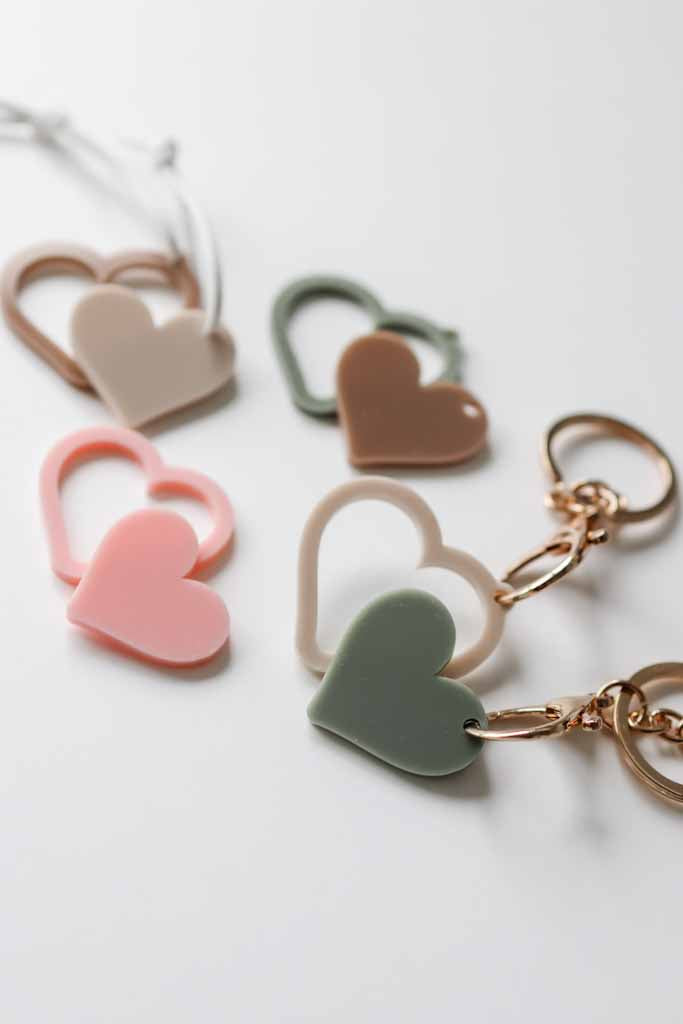 Heart in Heart Token