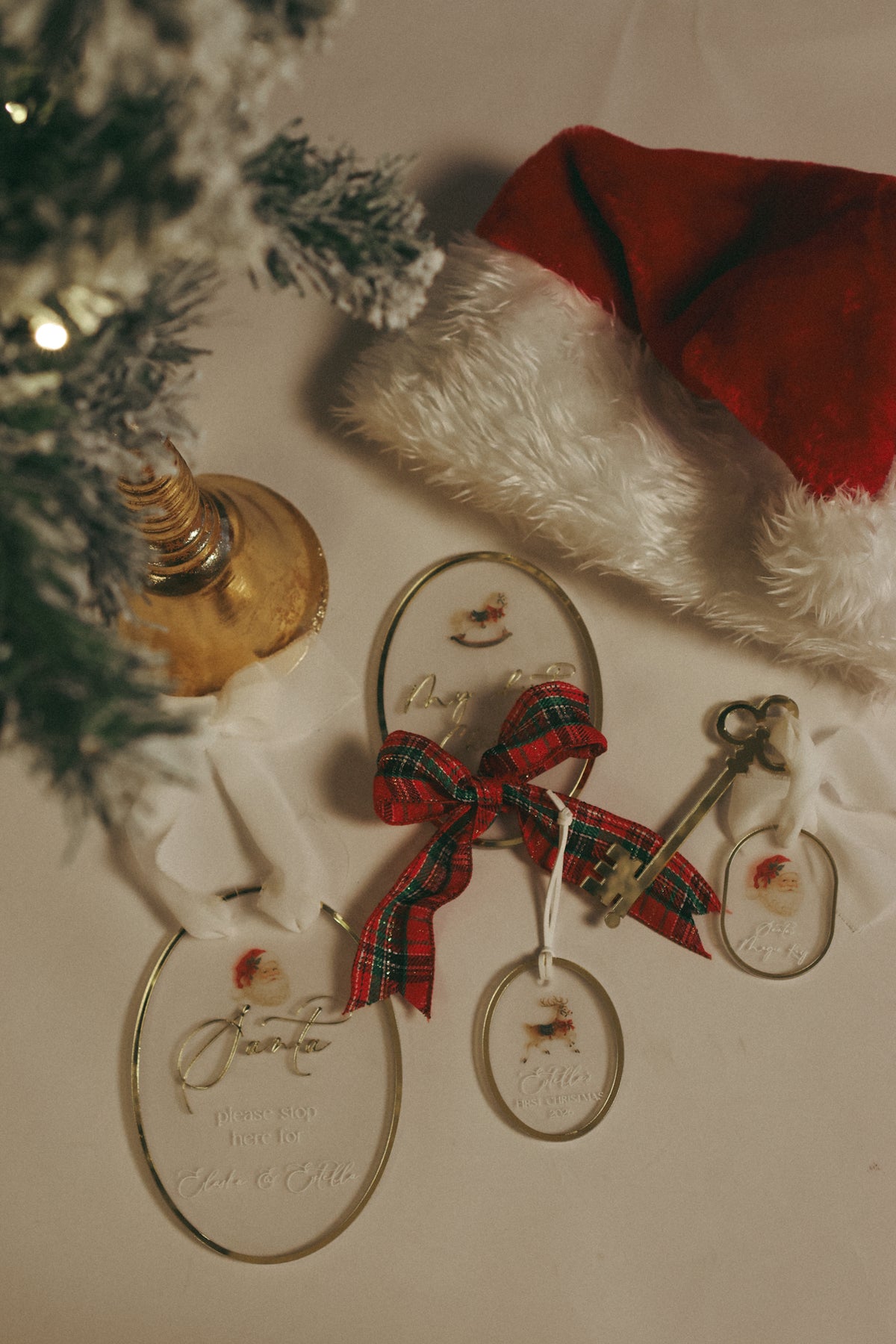 Christmas: First Christmas Bundle