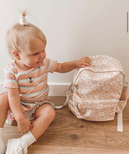 Name Bag Tag