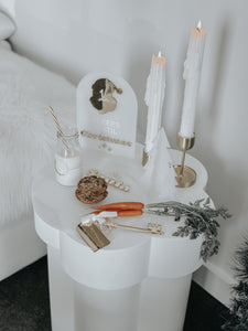 Christmas: Santa's Plate