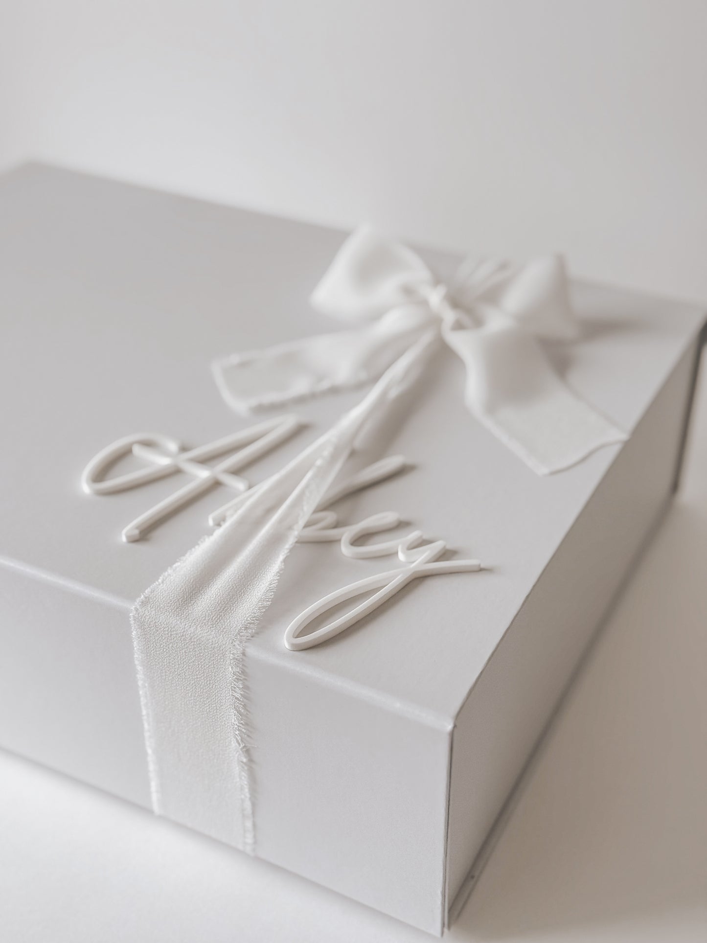 Gift Box - Medium