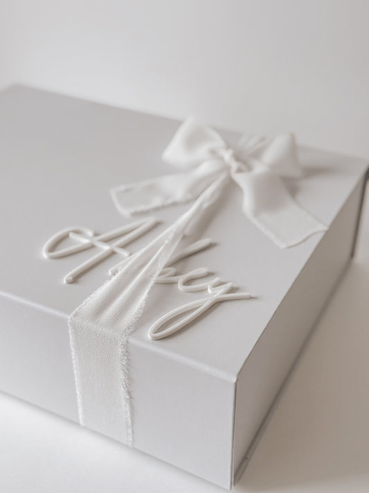 Gift Box - Medium