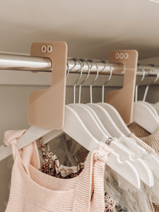 Clothes Dividers – The Bambi Base