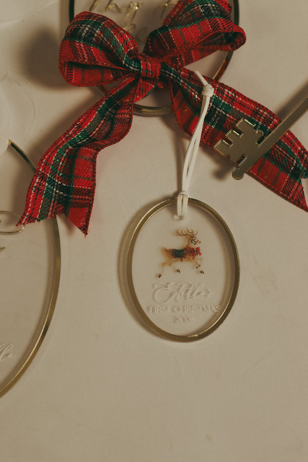 Christmas: First Christmas Bundle