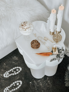 Christmas: Santa's Plate
