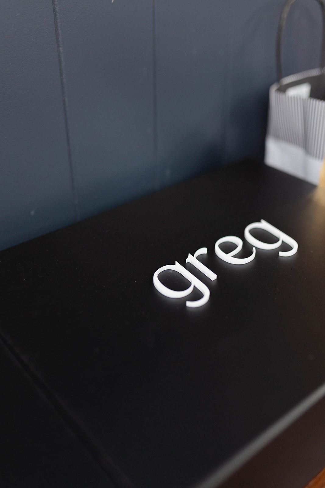 Gift Box - Medium