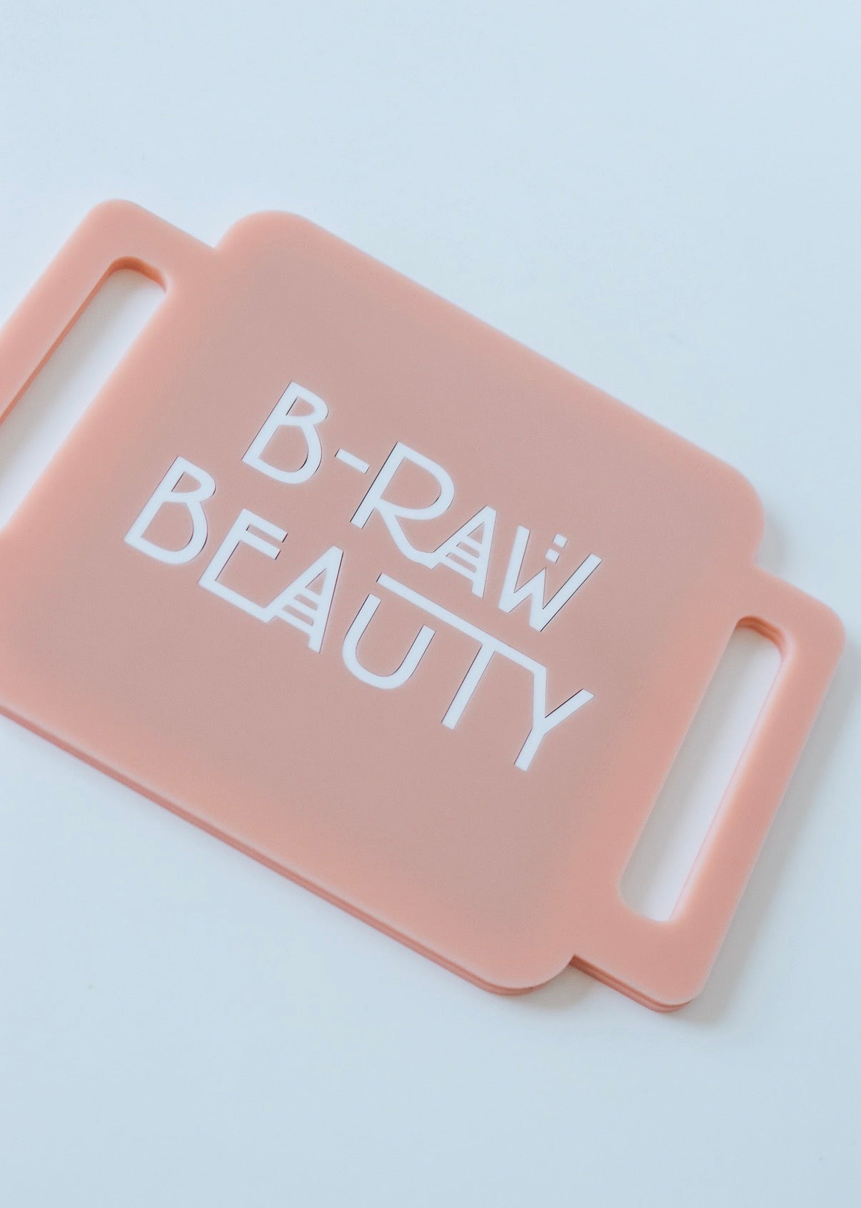 Beauty Mirror
