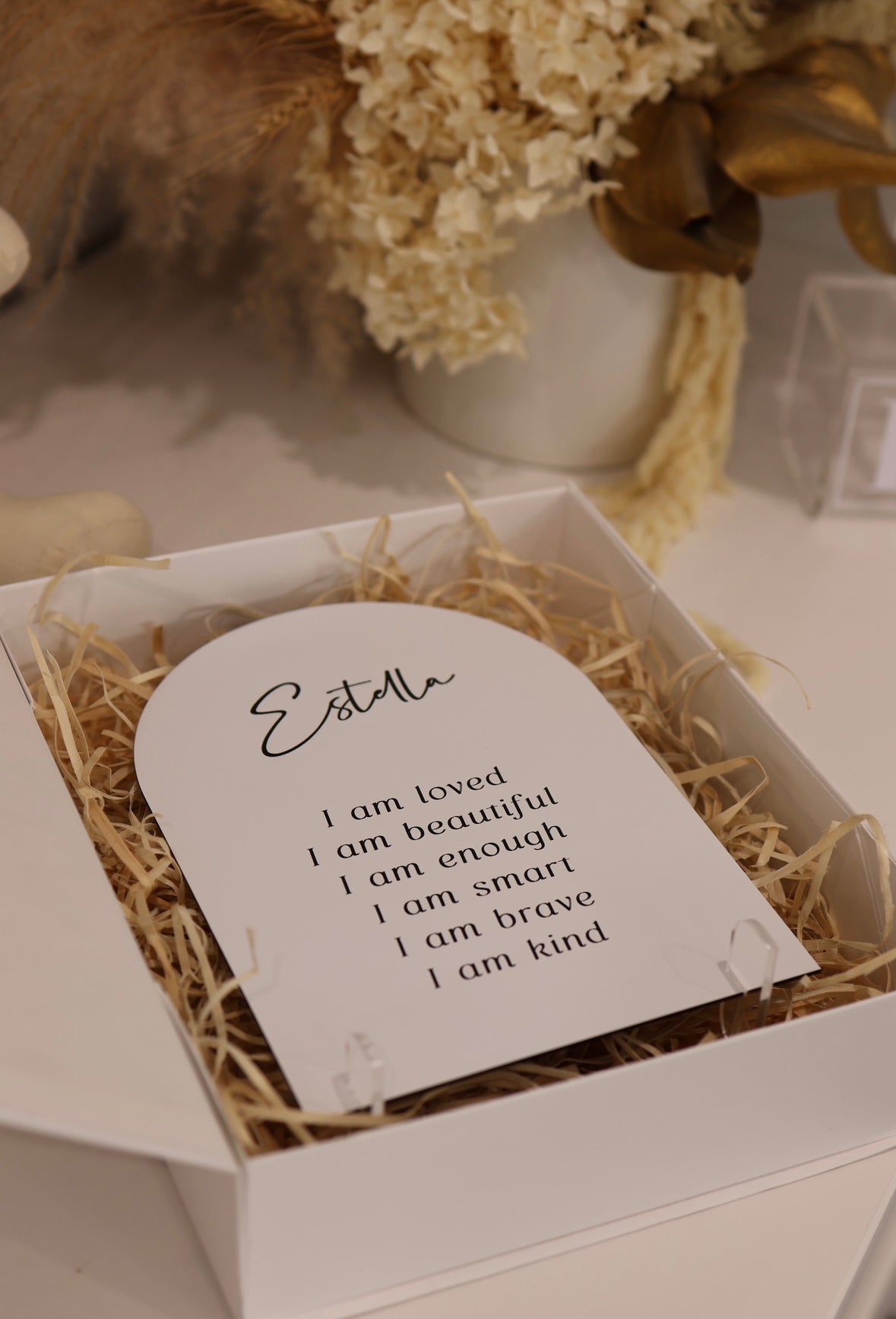 Gift Box - Mini