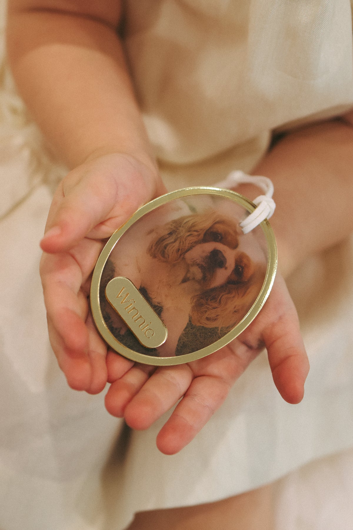 Christmas: Christmas Photo Ornament