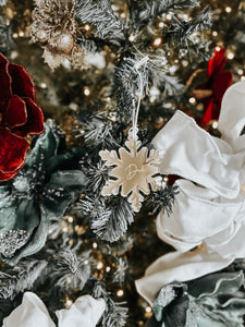 Christmas: Christmas Tree Ornament