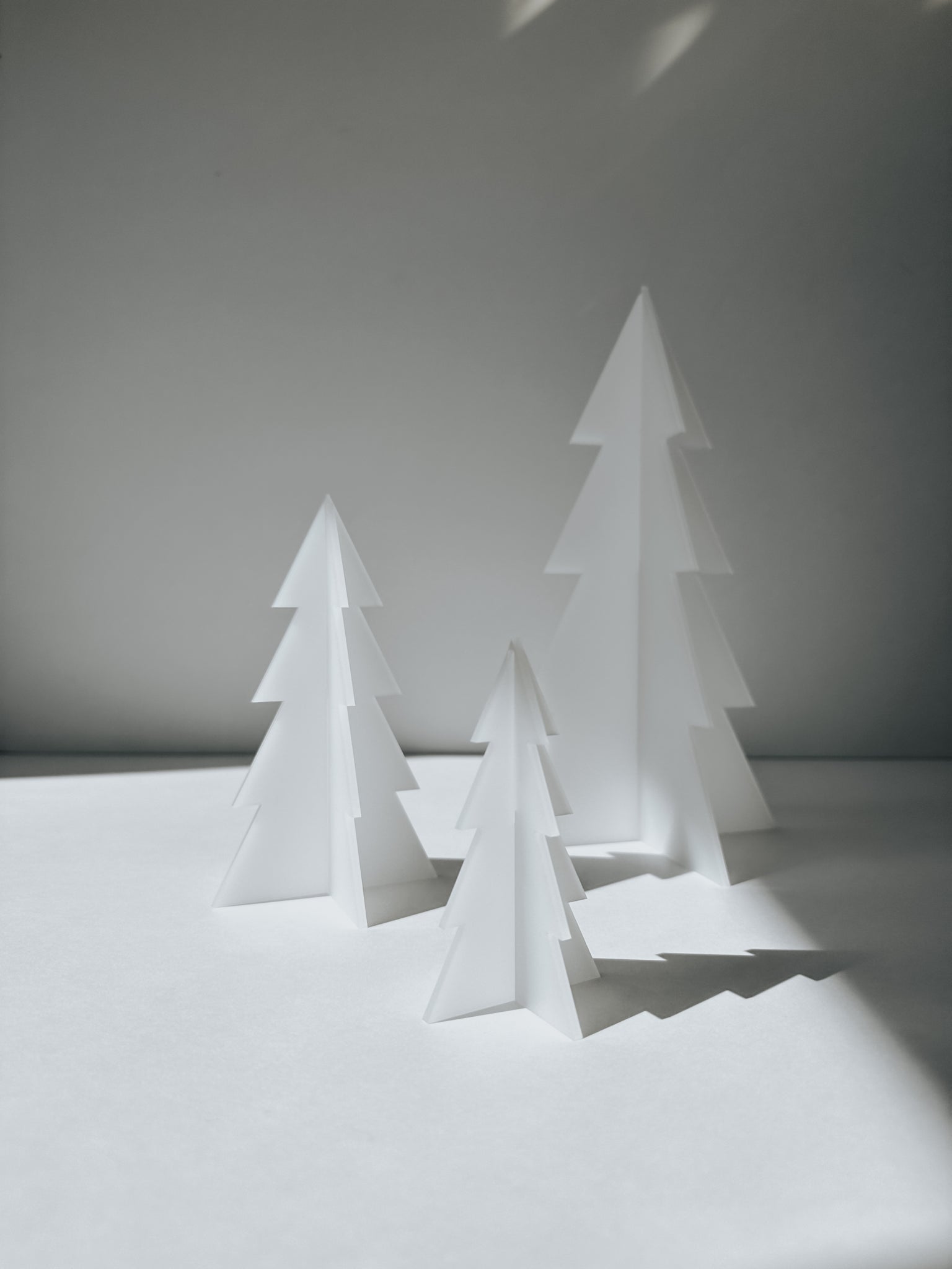 Christmas: 3D Christmas Tree