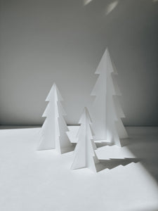 Christmas: 3D Christmas Tree
