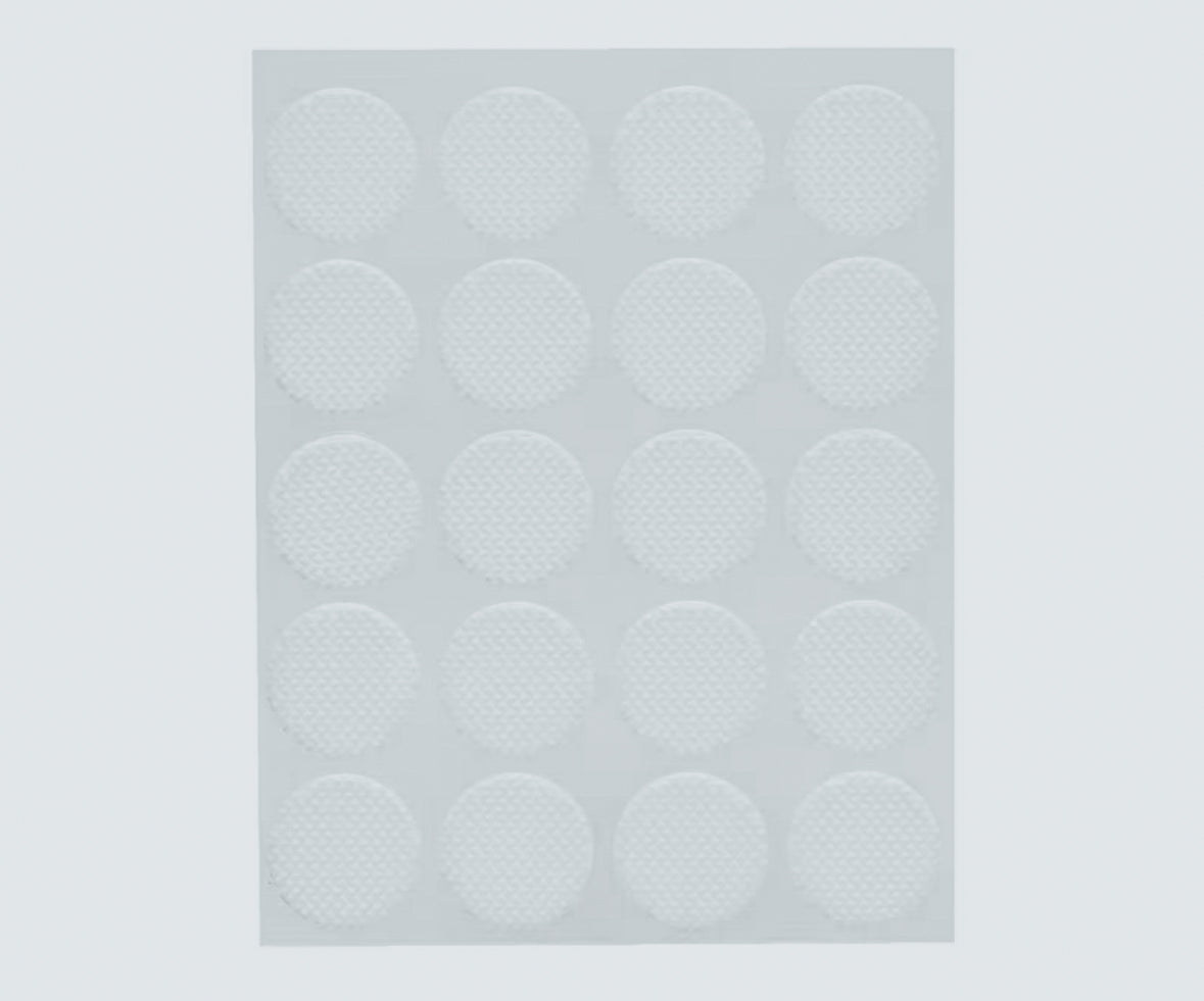 Playroom + Toybox Labels