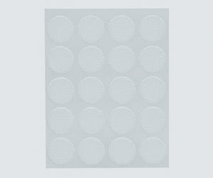 Playroom + Toybox Labels