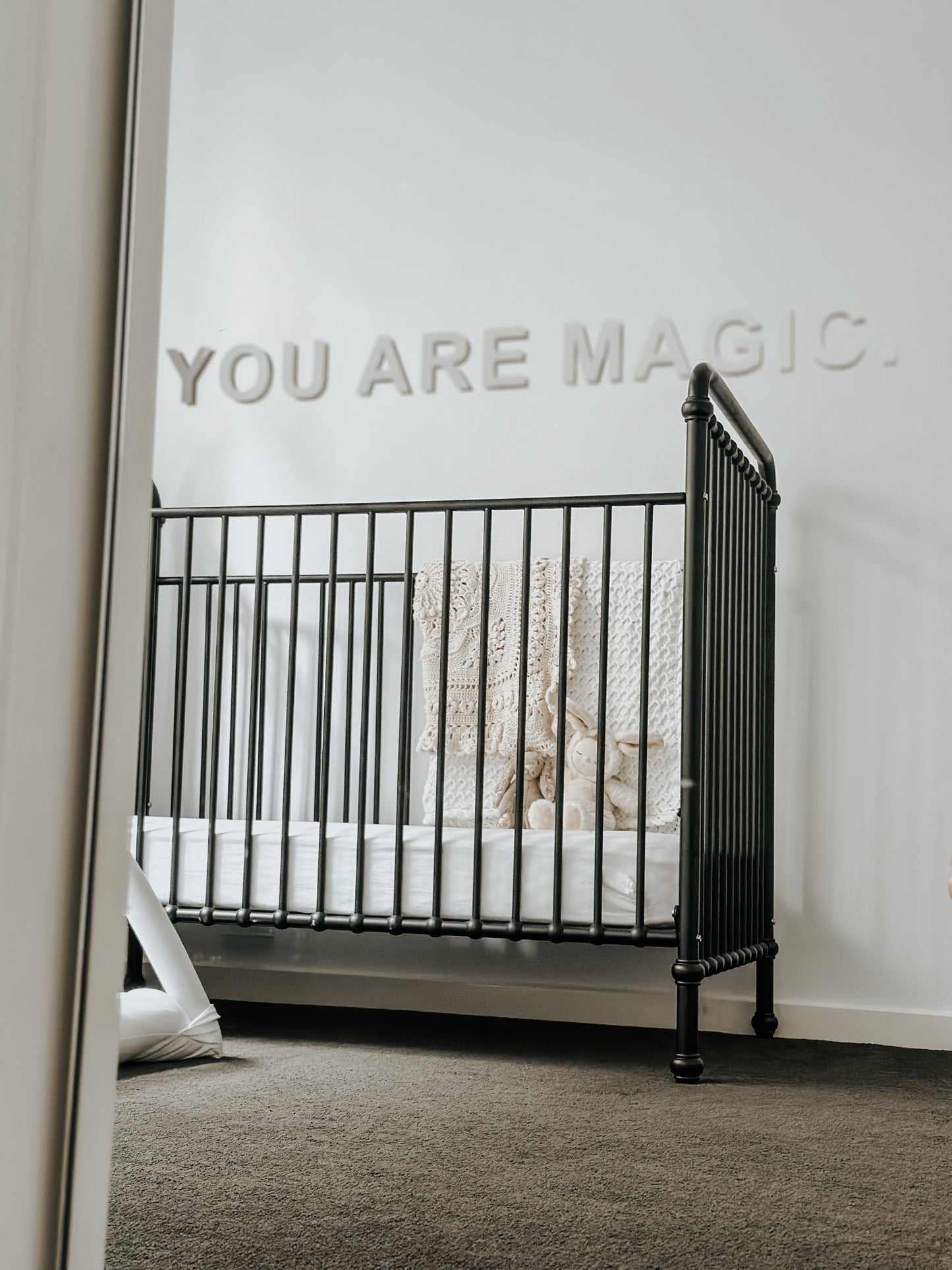 Mirror Decal