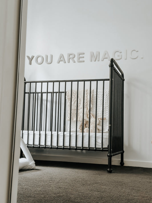 Mirror Decal