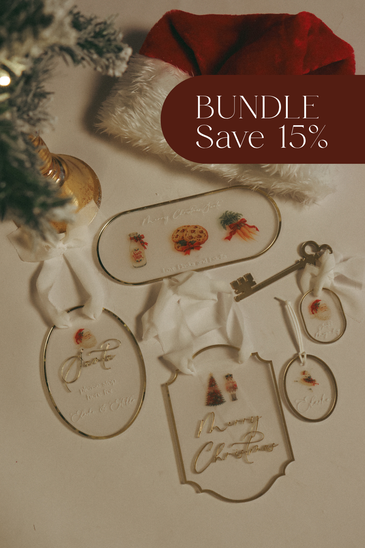 Christmas: The Christmas Bundle