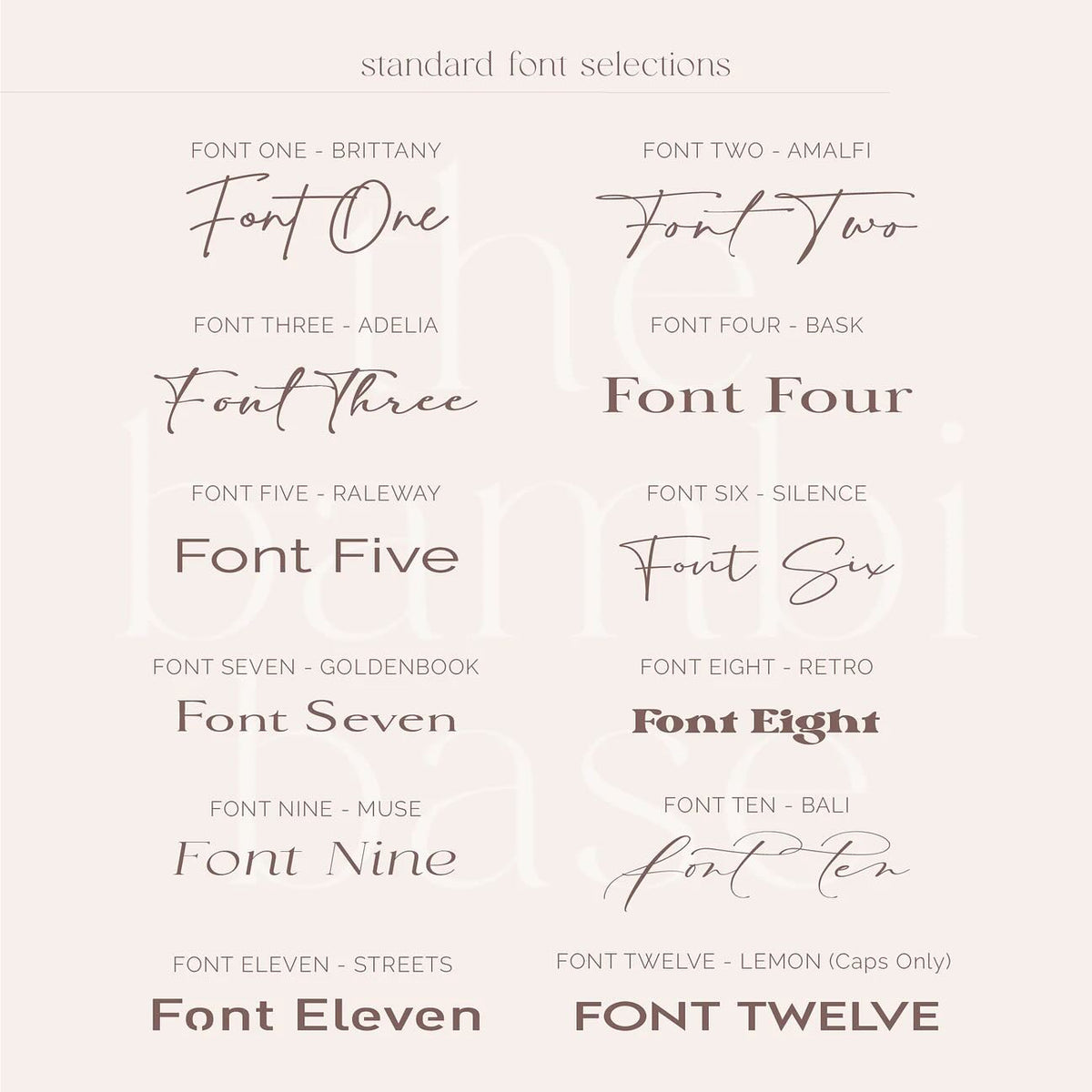 Personalised Baby Name Sign with Birth Details