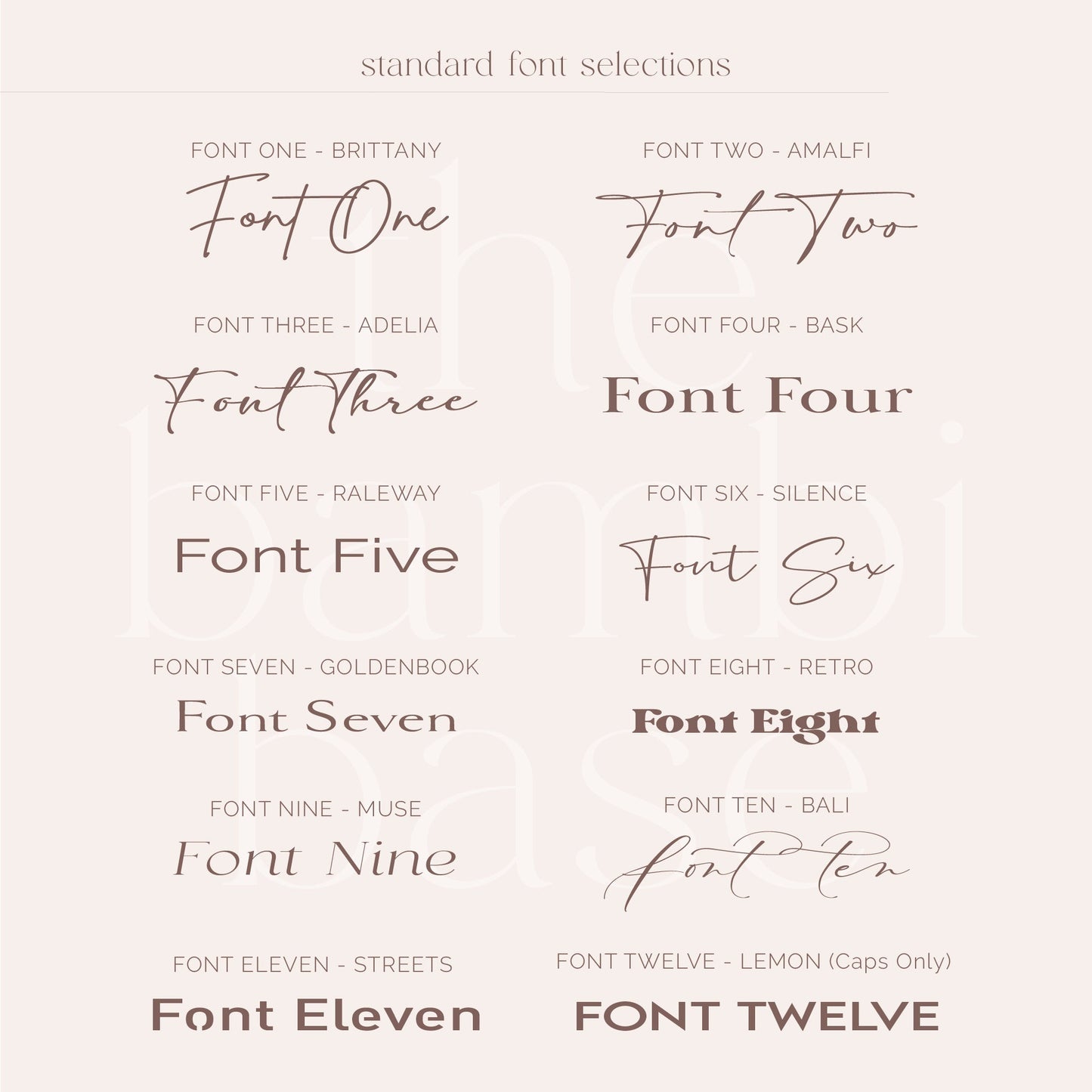 Engraved Keyring - The Signature Collection