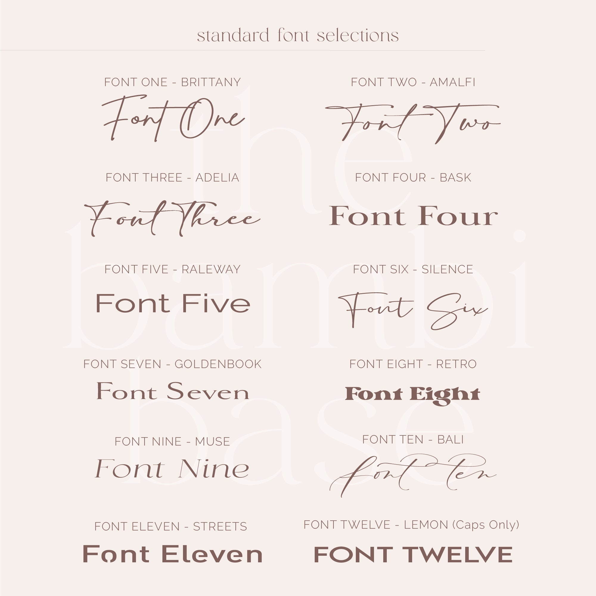 Preview Font Images New Fonts | Neue Hass Unica & More | Monotype.
