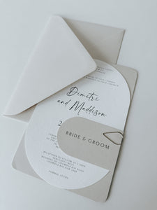 Teardrop Paperclips