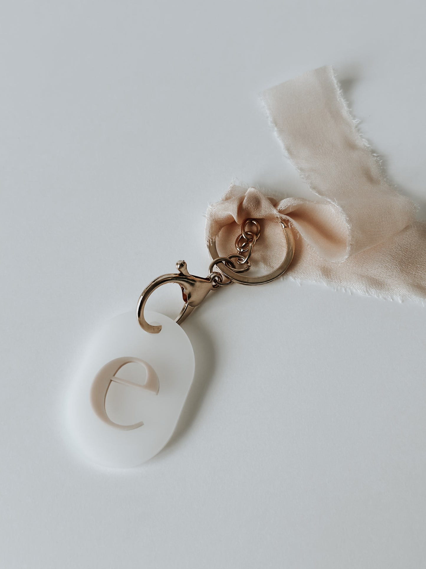 Initial Keyring