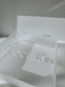 Acrylic Box