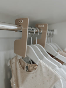 Clothes Dividers