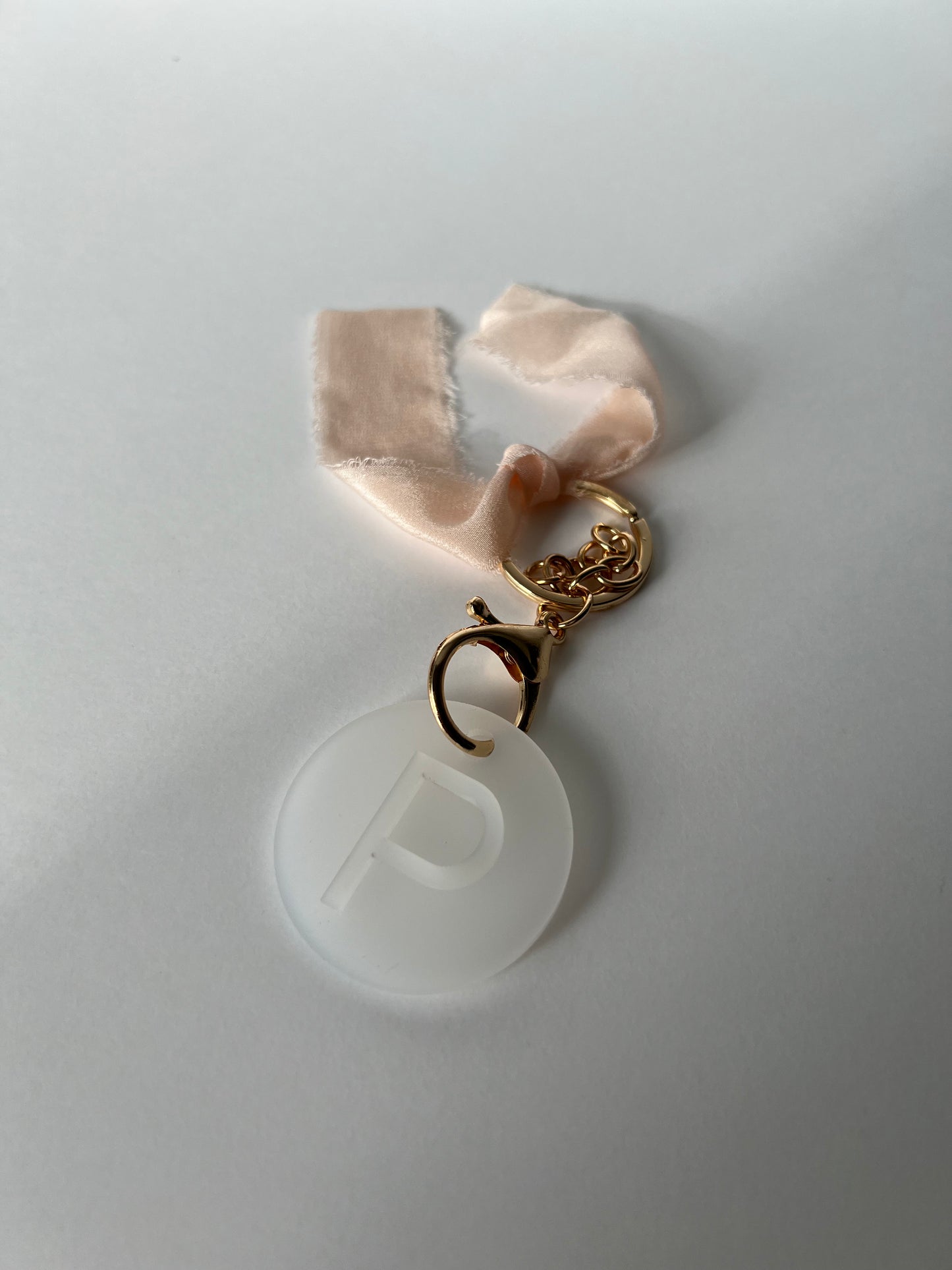 Initial Keyring