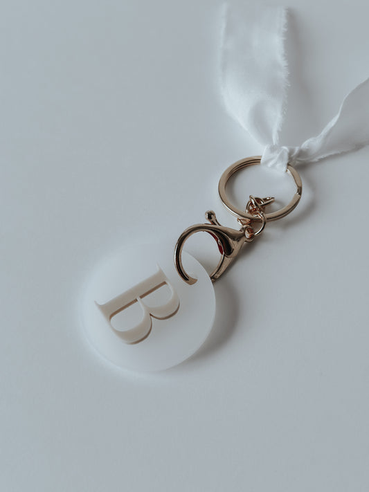 Initial Keyring
