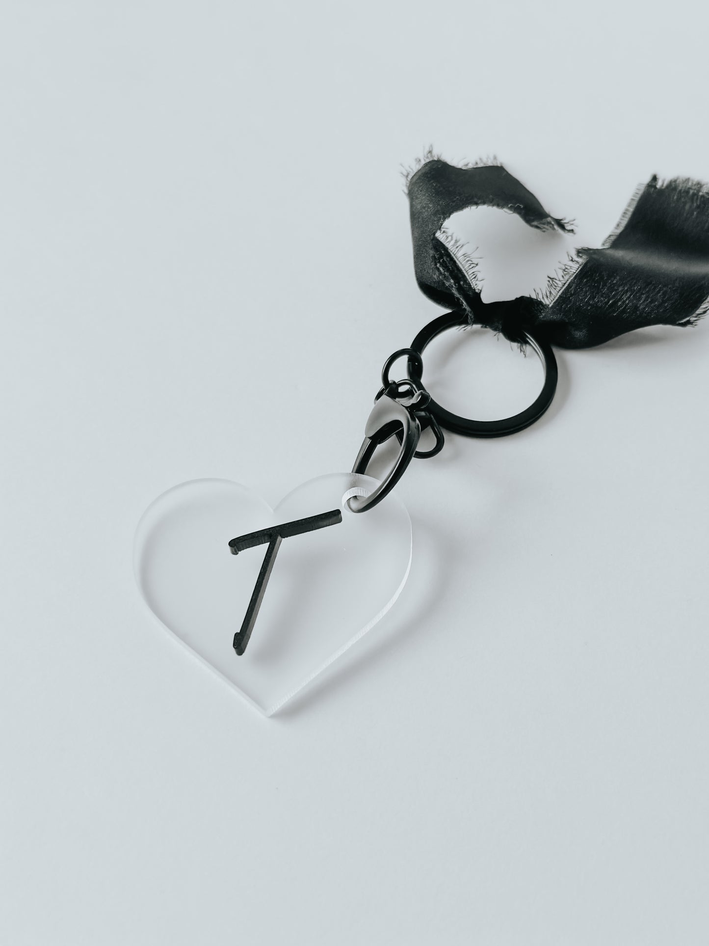 Initial Keyring