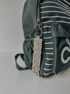 Name Bag Tag