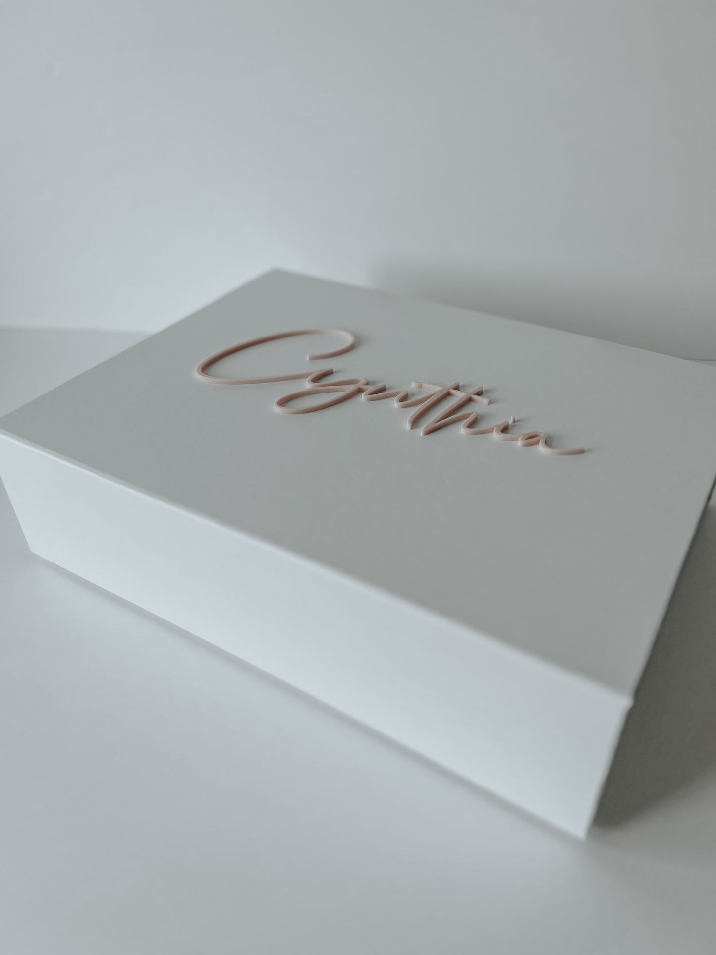 Gift Box - Medium