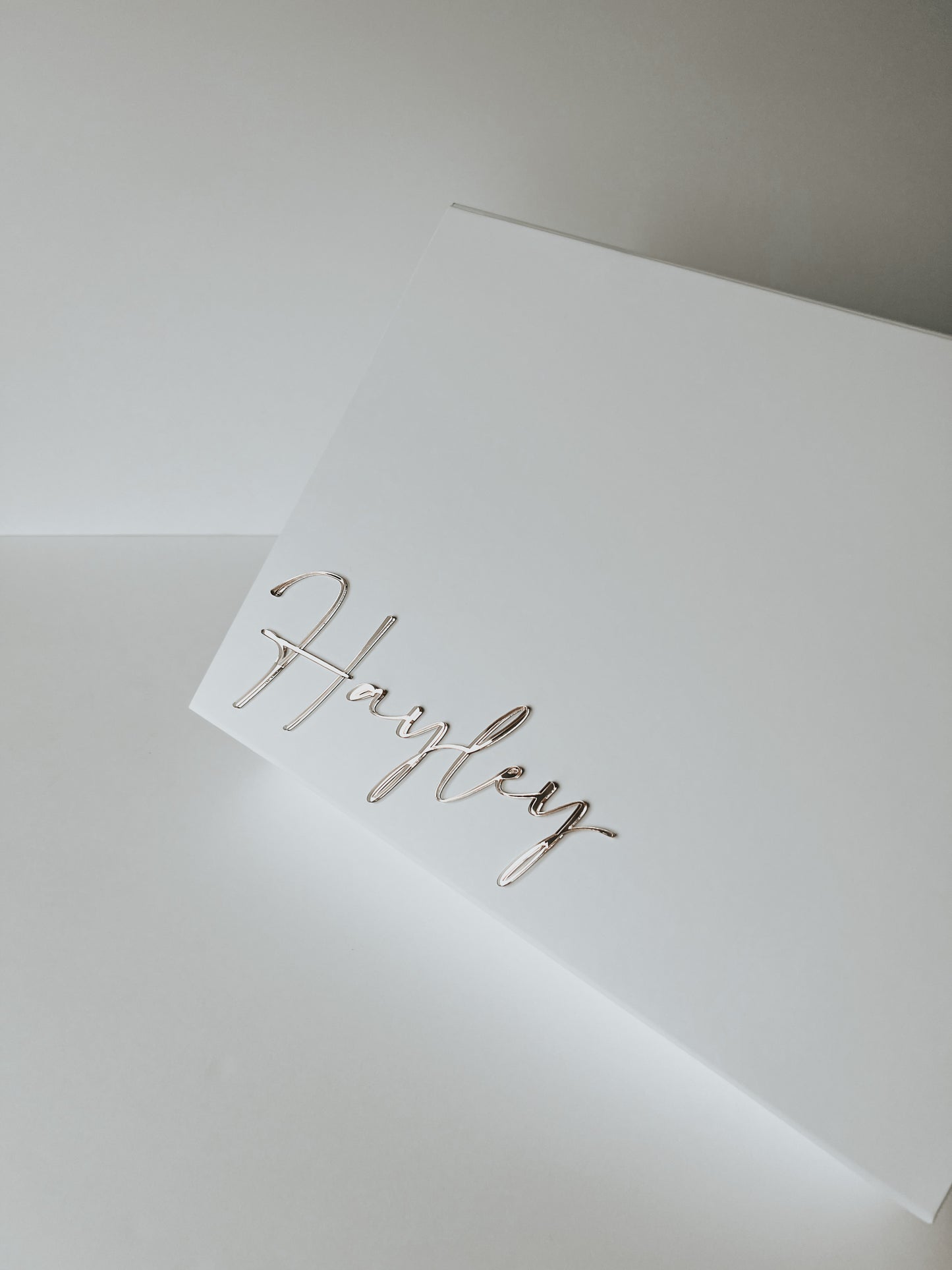 Gift Box - Medium