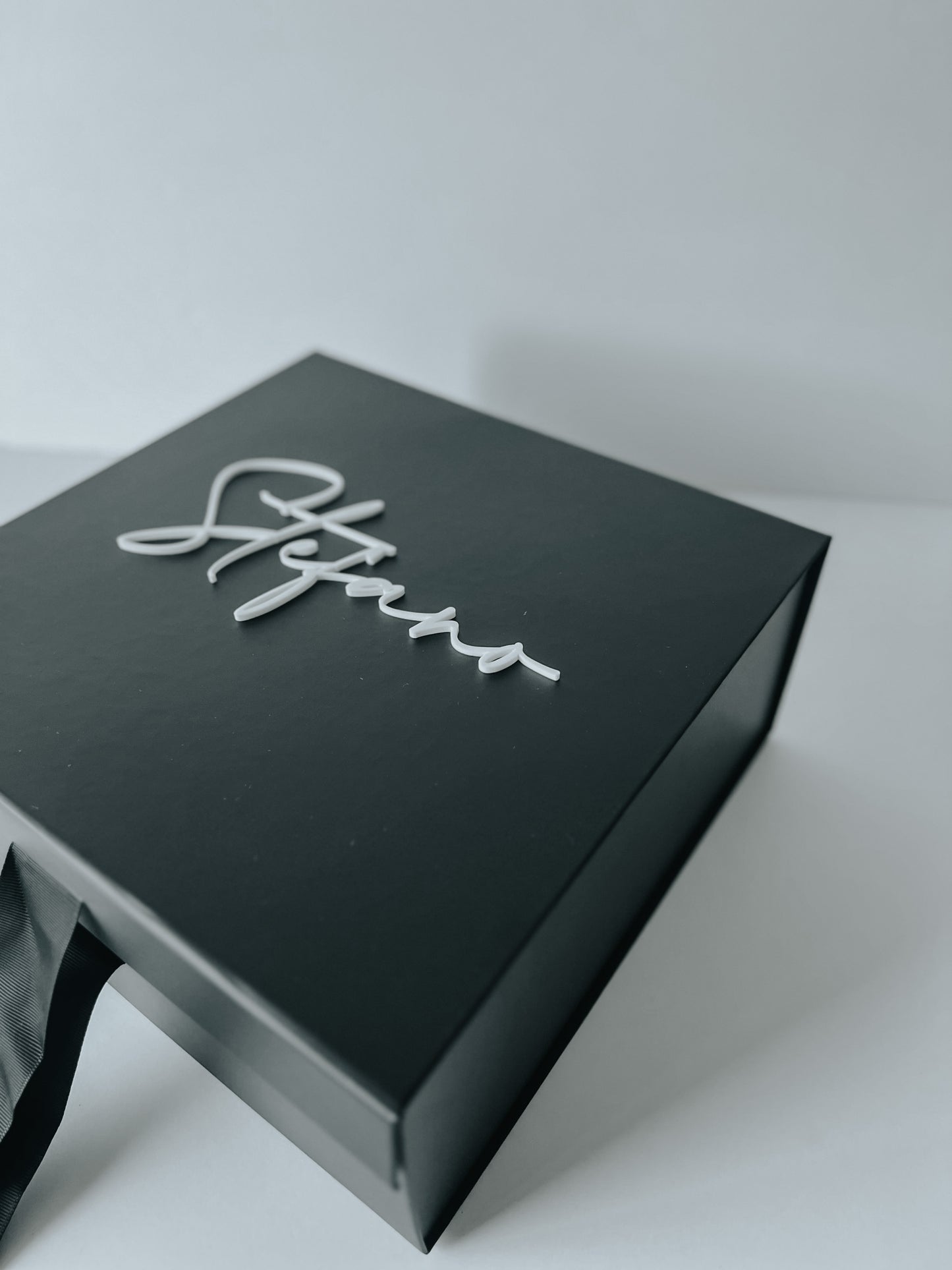 Bow Gift Box - Small