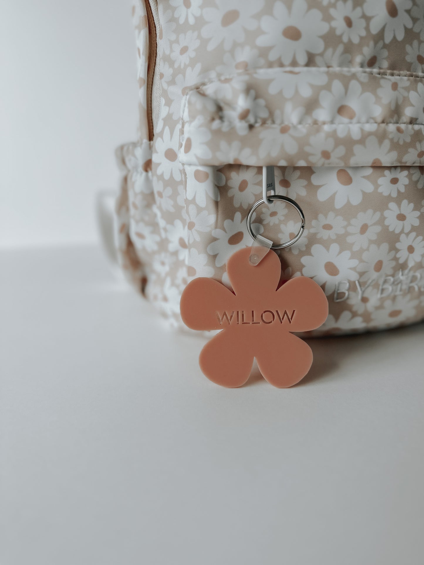 OG Character Bag Tag