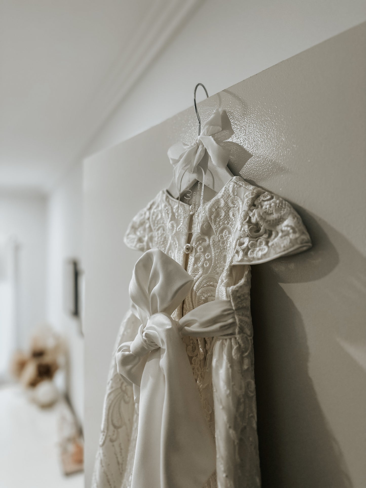 Engraved Hanger Tags