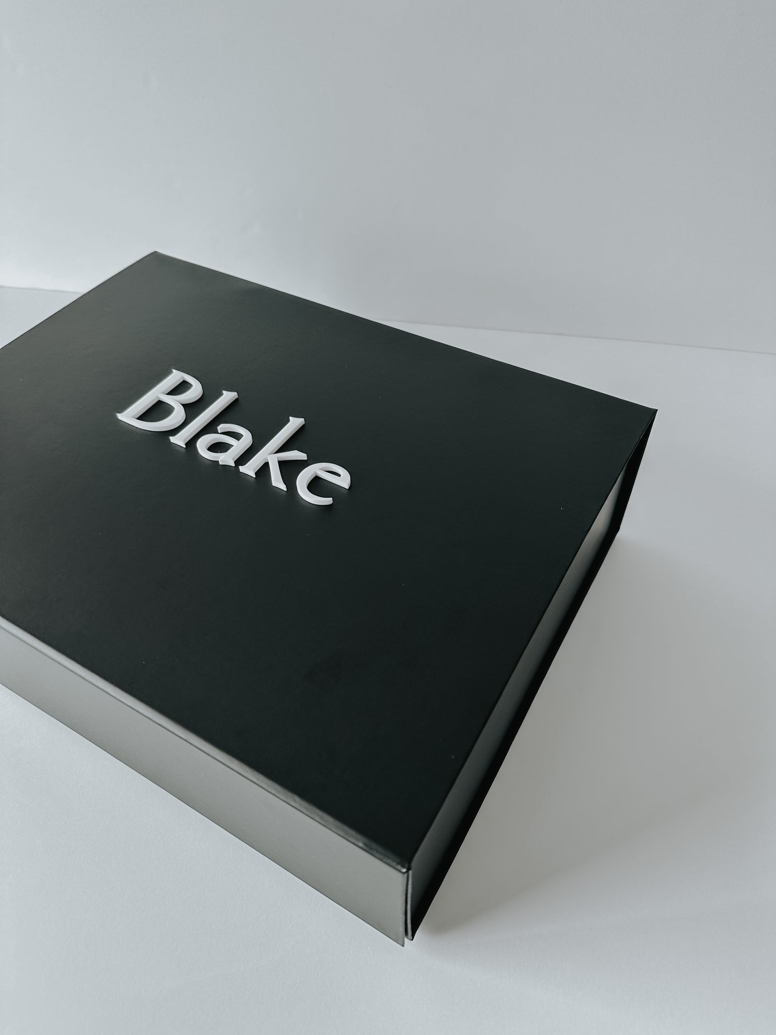 Gift Box - Medium